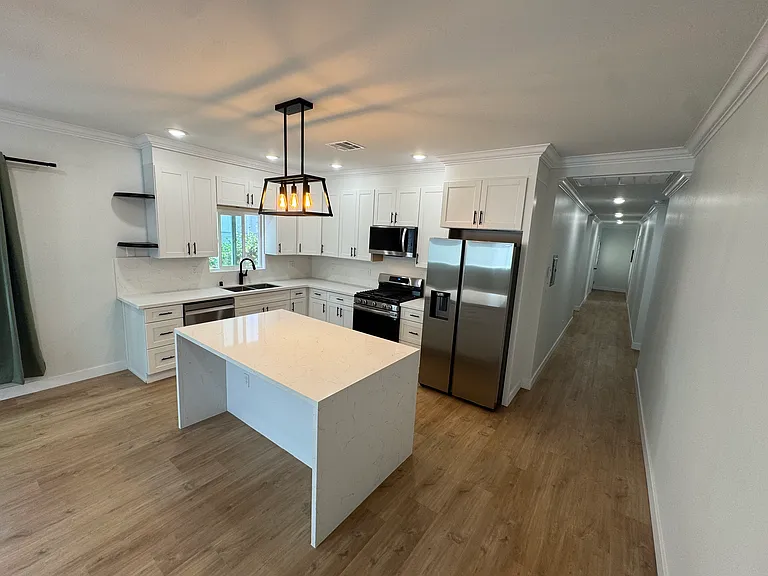 951 N Oxford Ave #O — Photo 3