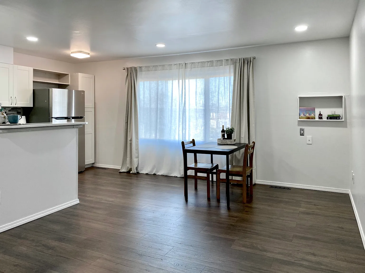 1 bed, 750 sqft, $1,290 — Photo 4