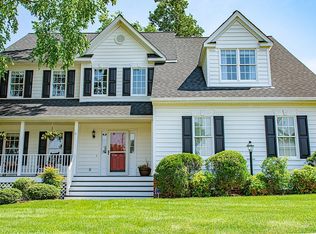 13607 Gravity Hill Ln, Midlothian, VA 23114