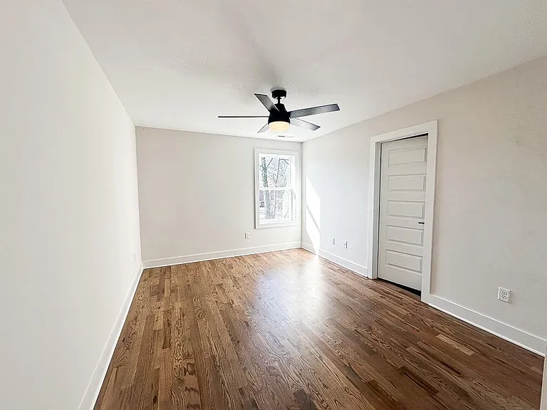 2nd Bedroom top of stairs