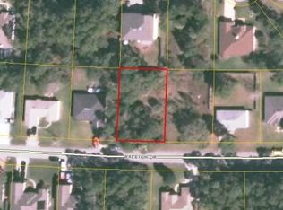 35 Raleigh Dr, Palm Coast, FL 32164