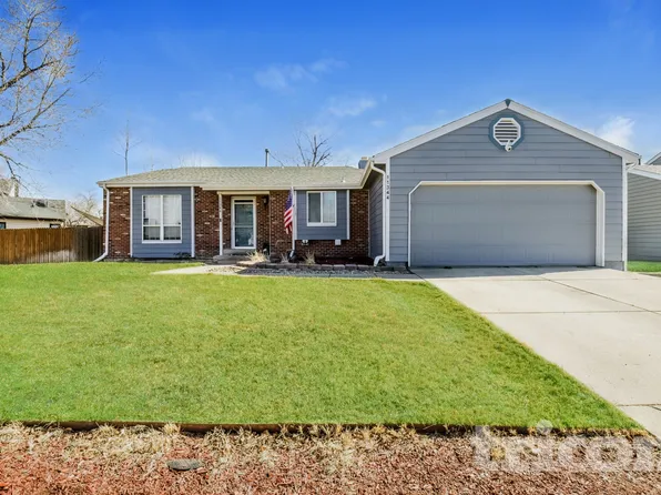 11344 Albion St, Thornton, CO 80233
