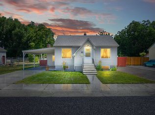 42 N Canyon St, Nampa, ID 83651