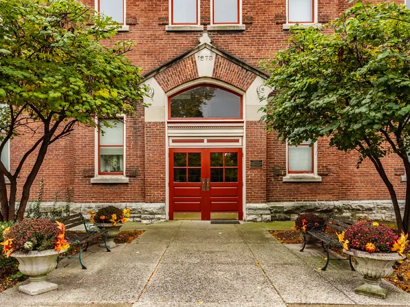 927 Noble St APT 12, Indianapolis, IN 46203