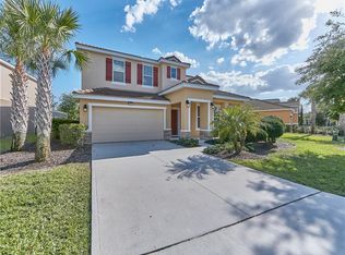 5153 Oakbourne Ave, Davenport, FL 33837