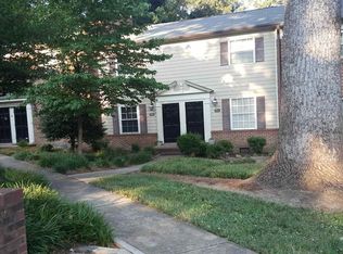 3736 Yorktown Pl, Raleigh, NC 27609