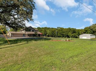 15968 80th St NW, South Haven, MN 55382