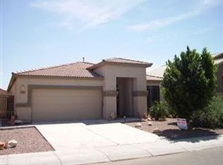 15963 W Redfield Rd, Surprise, AZ 85379