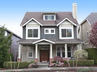 2948 NE Davis Loop, Issaquah, WA 98029