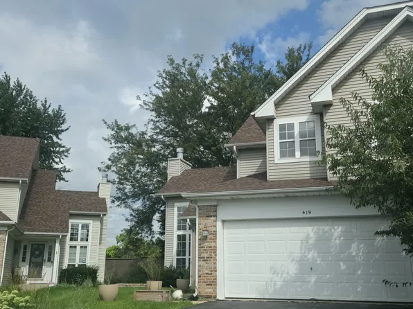 419 Prairieview Dr, Oswego, IL 60543