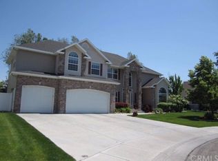 3213 Amherst Cir, Idaho Falls, ID 83404