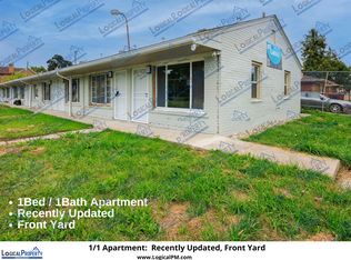 8751 Elmira St #9, Detroit, MI 48204