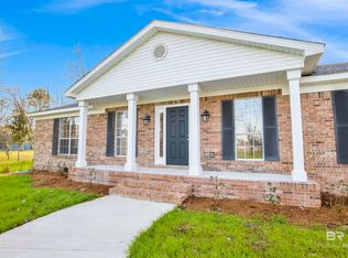 14947 County Road 3, Fairhope, AL 36532