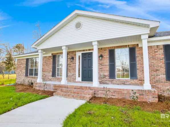 14947 County Road 3, Fairhope, AL 36532