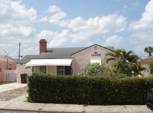 429 Malverne Rd, West Palm Beach, FL 33405