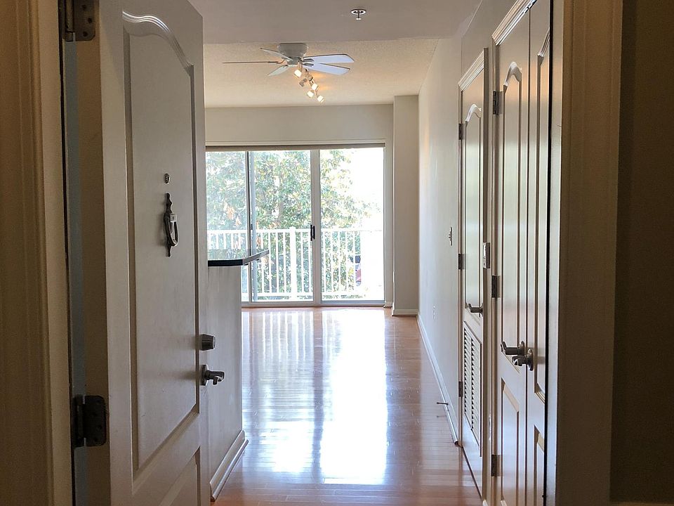 Welcome to your new apartment!