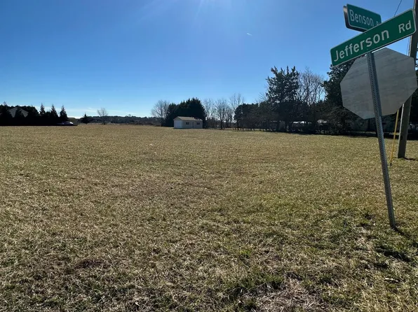 Jefferson Rd, Lincoln, DE 19960