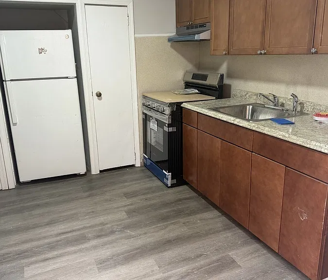 511 George St #1 — Photo 1