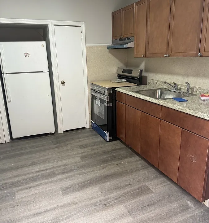 511 George St #1