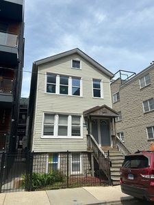 1538 W Fry St, Chicago, IL, 60642
