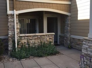 6607 W 3rd St UNIT 1200, Greeley, CO 80634