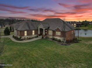 1324 Provident Creek Ct, Fisherville, KY
