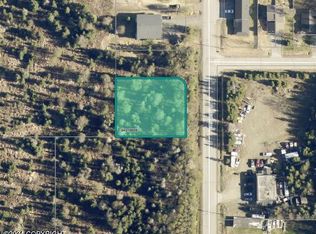 213 Evergreen St, Kenai, AK 99611