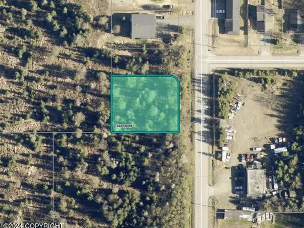 213 Evergreen St, Kenai, AK 99611