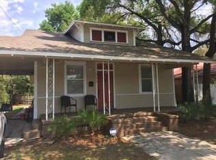 906 E 25th Ave, Tampa, FL 33605
