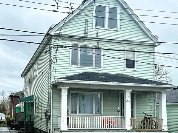 13 Edgewood Pl, Buffalo, NY 14218