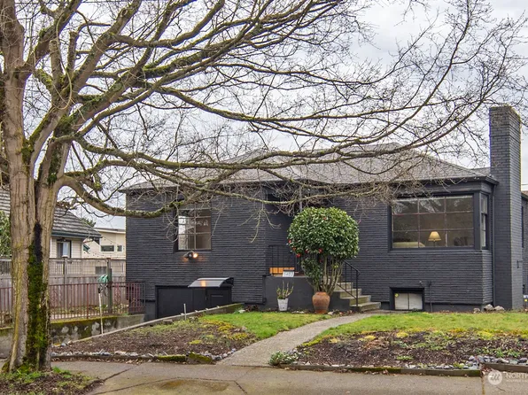 5403 Beacon Ave S, Seattle, WA 98108