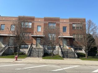 7737 Woodward Ave, Detroit, MI 48202