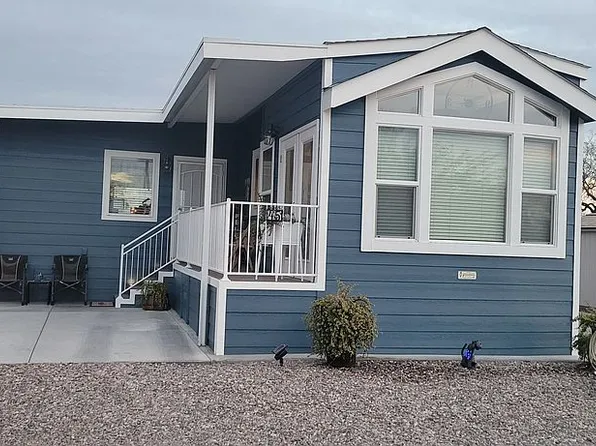 9668 N Highway 79 Lot D45, Florence, AZ 85132