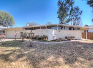 308 N David Ln, Muskogee, OK 74403