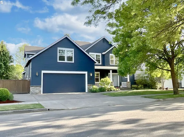 419 Salty Way, Eugene, OR 97404