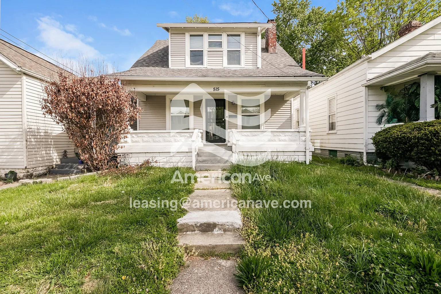 515 W Whitney Ave photo 1