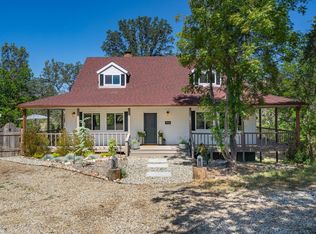 29018 Deep Forest Ln, Coarsegold, CA
