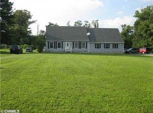 7074 Mount Landing Rd #B, Tappahannock, VA 22560