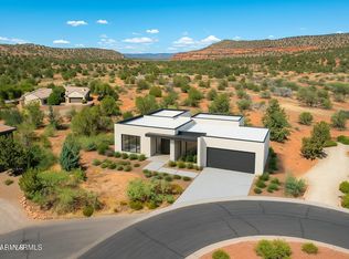 16 Chrysona Ln #3, Sedona, AZ 86336