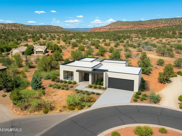 16 CHRYSONA Lane #3, Sedona, AZ 86336