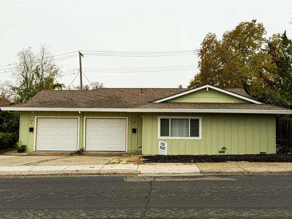 308 Montrose Dr APT A, Folsom, CA 95630