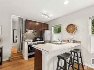 6547 42nd Avenue SW #205, Seattle, WA