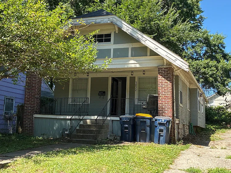 5832 Tracy Ave — Photo 1