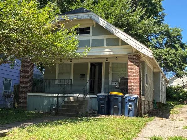 5832 Tracy Ave, Kansas City, MO 64110