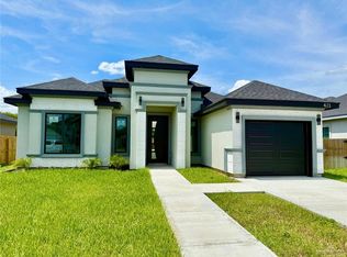 421 S 12th St, Alamo, TX 78516