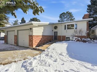 6535 Wicklow Cir E, Colorado Springs, CO 80918