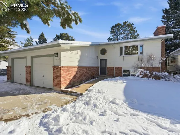 6535 Wicklow Cir E, Colorado Springs, CO 80918