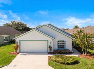 689 Danville Cir, West Melbourne, FL 32904