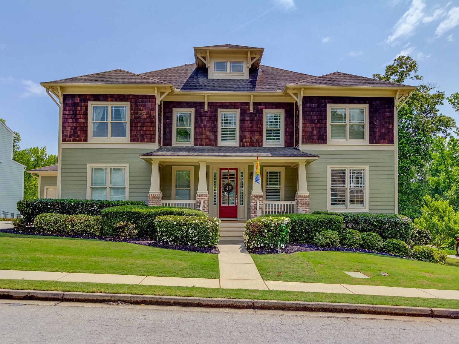 6405 Grand Reunion Dr, Hoschton, GA 30548 Zillow