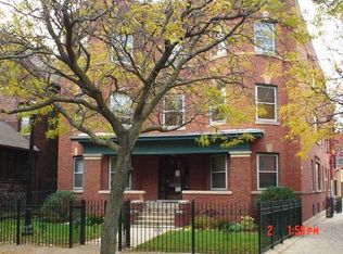 4656 N Dover St #1, Chicago, IL 60640